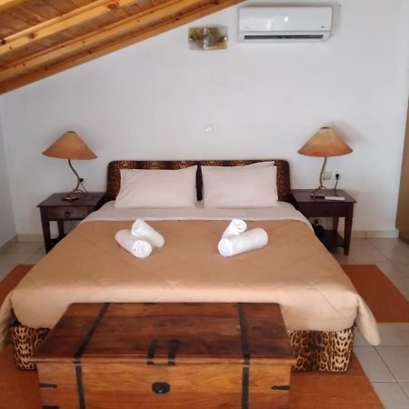 Angelos Sweet Home & 2 Bathrooms นาฟปลิโอ ภายนอก รูปภาพ