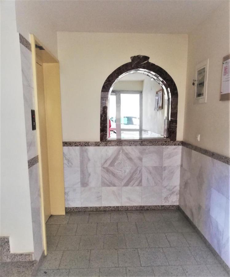 Angelos Sweet Home & 2 Bathrooms นาฟปลิโอ ภายนอก รูปภาพ